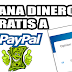 DollarClix Paga por Paypal en Menos de 24 Horas