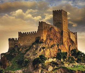 Almansa: um castelo de sonhos e heroísmo cristão