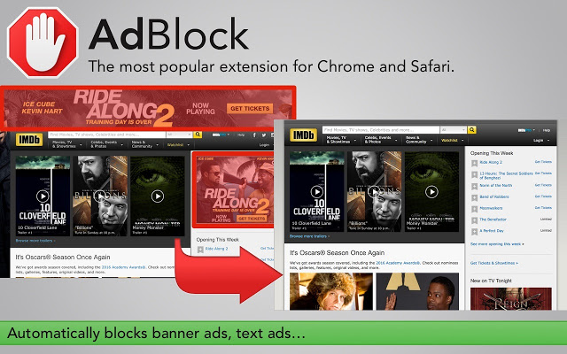 Best Chrome Extensions to Block Ads 