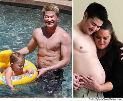 Thomas Beatie