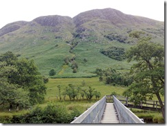 Mt Snowdon