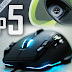 #TOP5 GAMING MICE