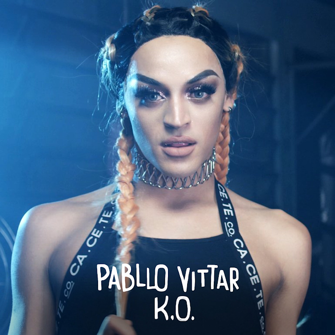 Colunista detona Pabllo Vittar na web: 'Educação e respeito'