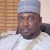 Niger state Governor substitute  SSG