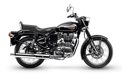 Royal Enfield India