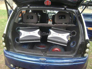 Corsa Tuning