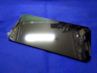 LCD Touchscreen Oukitel WP18 Original Display