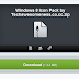 Windows 8 Icon Pack,