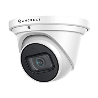 Amcrest UltraHD Surveillance Camera