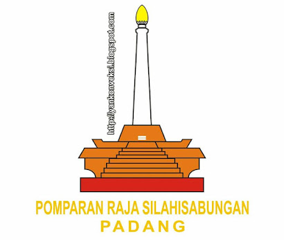 LOGO POMPARAN RAJA SILAHISABUNGAN