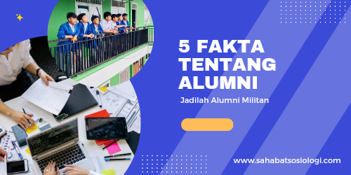 Fakta tentang alumni