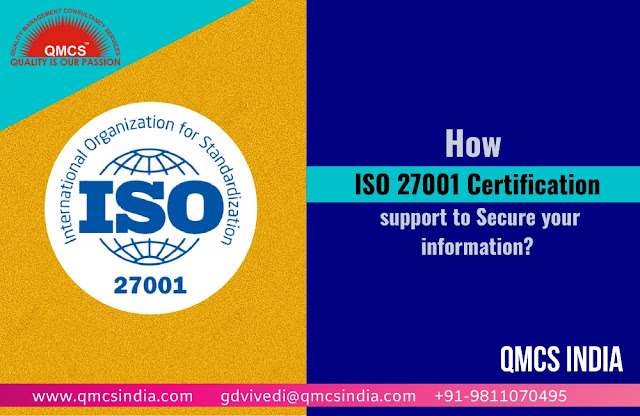 ISO 27001 Certification Consultant | ISO 27001 Certification Consultant