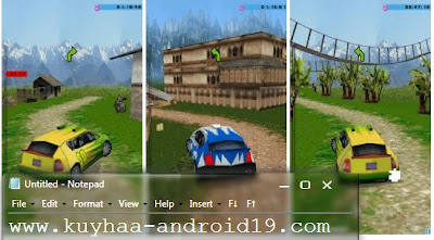 CHAMPIONSHIP RALLY 2012 1.1 APK