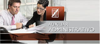 Apostila Auxiliar Administrativo