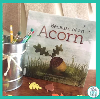 autumn fall picture book free