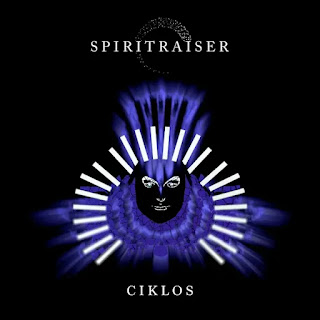 Spiritraiser "Inspiral"2018 + "Ciklos"2022 Finland Prog Post Rock,Alternative Metal