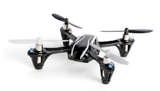 Hubsan X4 X4 H107C Best Drone Under $100
