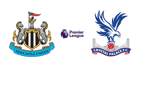 Newcastle United vs Crystal Palace (1-0) video highlights