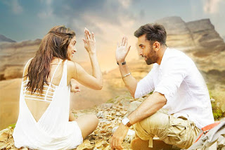 Tamasha Image