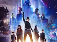 [HD] Ready Player One 2018 Film Complet En Anglais