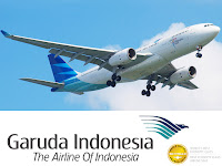 PT Garuda Indonesia (Persero) Tbk - Recruitment For Marketing Analyst Garuda November 2015