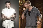 James Arthur is my favourite X Factor contestant this year by far.