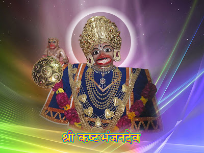 God Hanuman Rare Images4