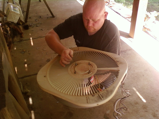 air conditioner repair Locust Grove