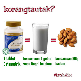 Lenguh-lenguh Kaki, Sakit Lutut & Sakit Tumit Petanda Osteoporosis & Osteoarthritis dan Cara Tanganinya Di Peringkat Awal