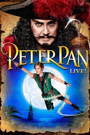 Peter Pan Live! (2014)