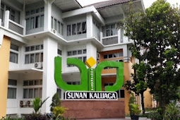 6 Alasan Kenapa Kamu Harus Memilih UIN SUKA JOGJA (Sunan Kalijaga, Yogyakarta)