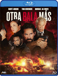 OTRA BALA MAS – ONE MORE SHOT – BD25 – DUAL LATINO – 2024 – (VIP)