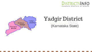 Yadgir District