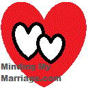 Minding My Marriage