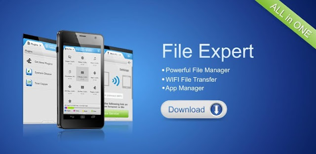 File Expert Pro v5.1.1