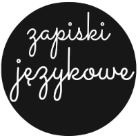mój blog o nauce języków obcych :)
