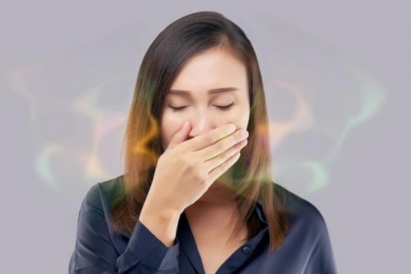 Cara Menghilangkan Bau Mulut Setelah Makan Jengkol