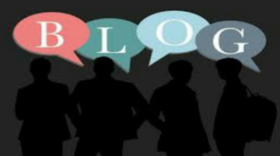 Bongkar Rahasia Cara Menjadi Blogger Yang Menghasilkan Uang