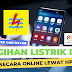 Cara Cek dan Bayar Tagihan Listrik Online Lewat HP