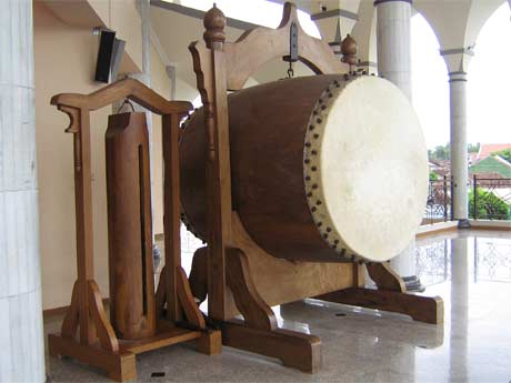 Alat - Alat Musik Tradisional  JURNAL Airo