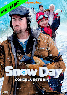 SNOW DAY – DVD-5 – DUAL LATINO – 2022 – (VIP)