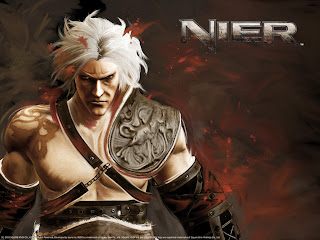 Nier wallpaper