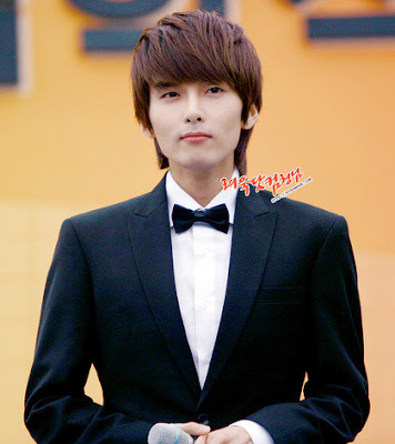 Super Junior Ryeowook