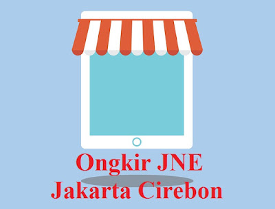 ongkir-jne-jakarta-cirebon