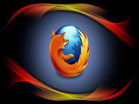 Mozella Firefox