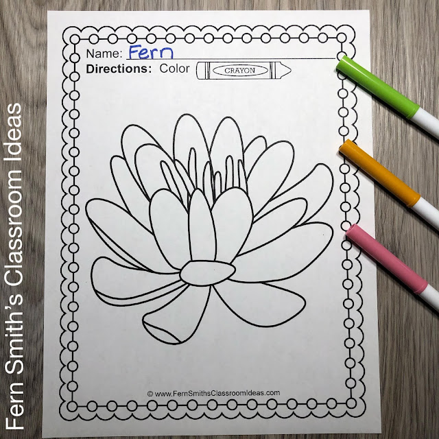 Florida Everglades Coloring Pages $1 Deal, 25 Page Coloring Book Add Social Studies Fun to Your Classroom With These Cute Everglades Coloring Pages!