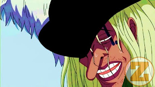 7 Fakta Doc Q One Piece, Anggota Blackbeard Yang Jadi Seorang Dokter Kapal