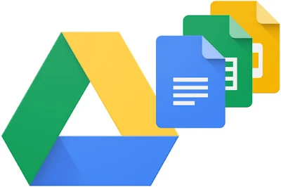 Is Google Drive and Google Docs Down, Not Working ?