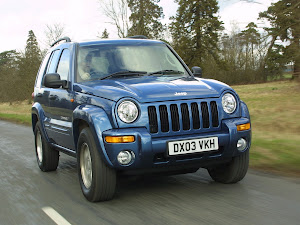 Jeep Cherokee UK Version 2003 (4)