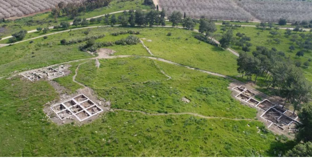 Arqueólogos dizem ter encontrado cidade bíblica de Ziklag